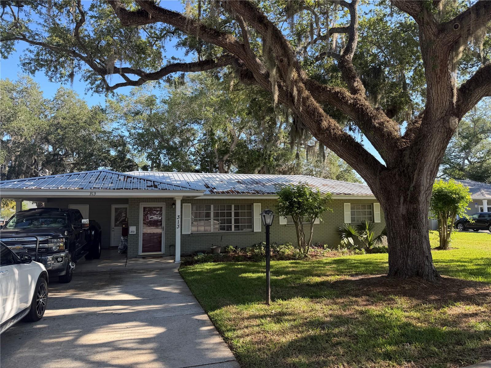 313 W HIGHLAND DR, LAKELAND, FL, 33813