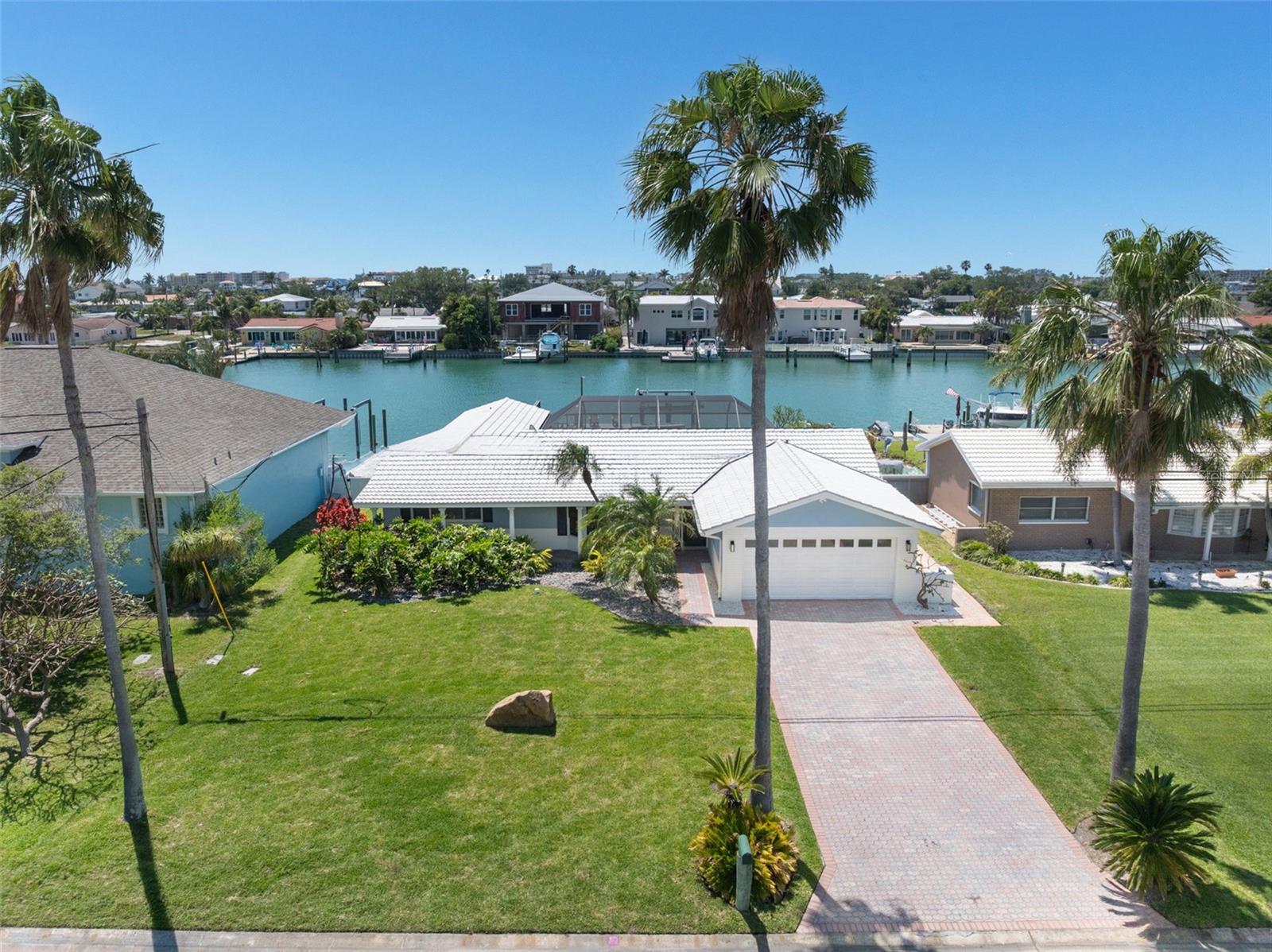 11900 7TH ST E, TREASURE ISLAND, FL, 33706