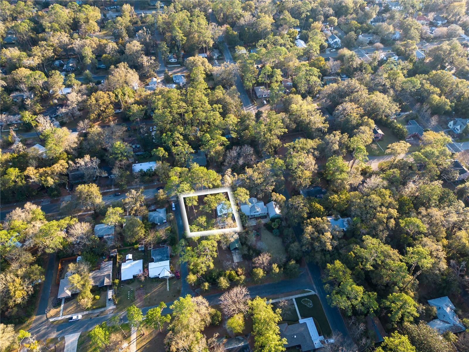 711 NE 12TH AVE, GAINESVILLE, FL, 32601