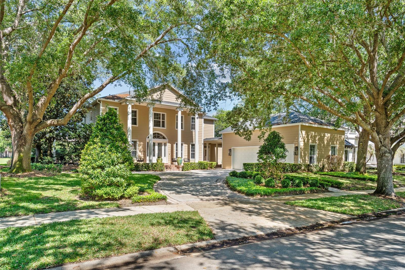 6036 GREATWATER DR, WINDERMERE, FL, 34786