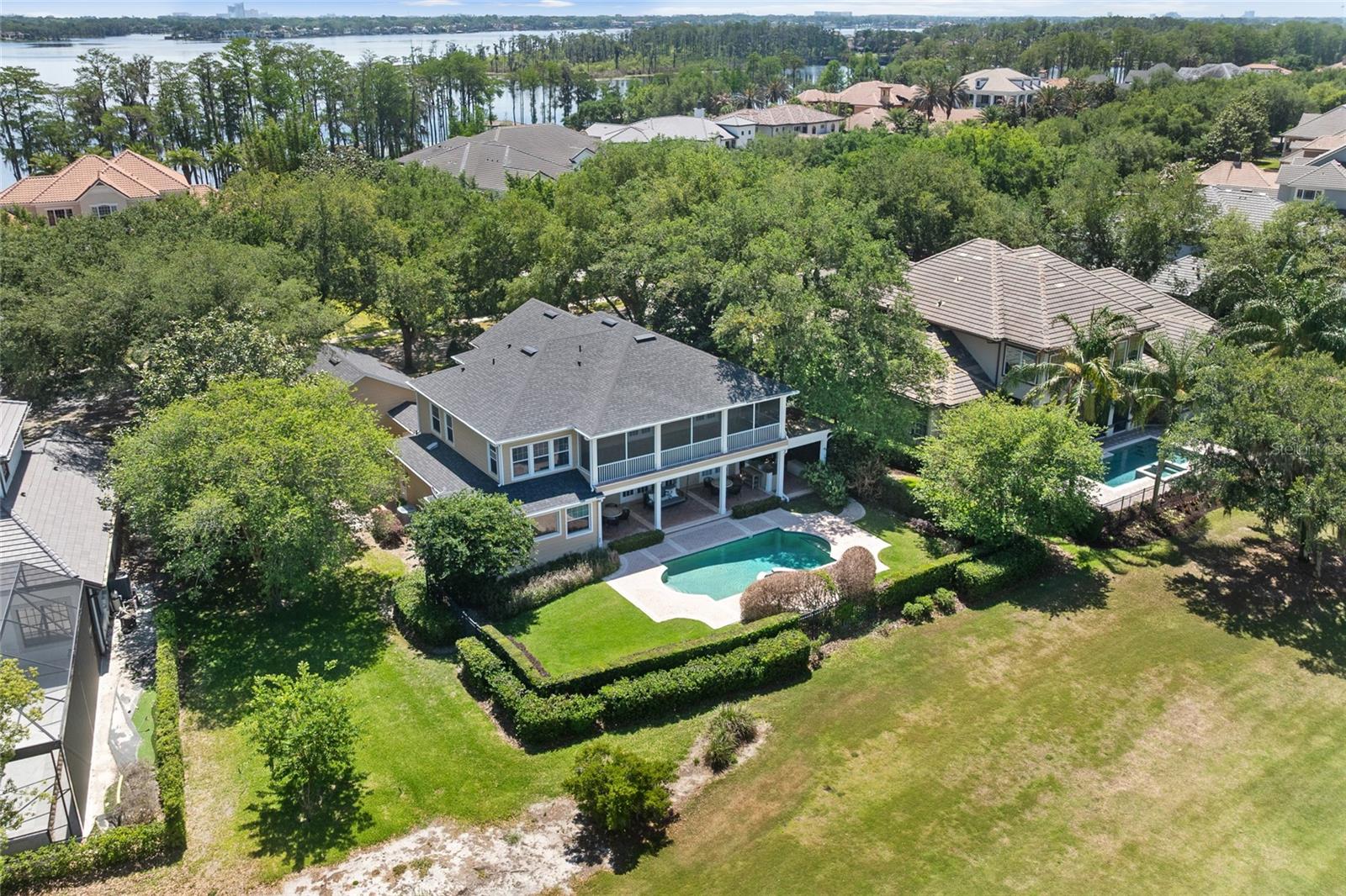 6036 GREATWATER DR, WINDERMERE, FL, 34786