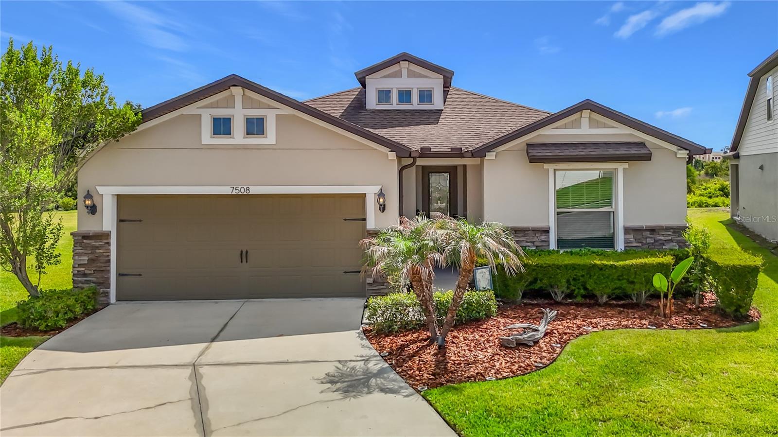 7508 POOL COMPASS LOOP, WESLEY CHAPEL, FL, 33545