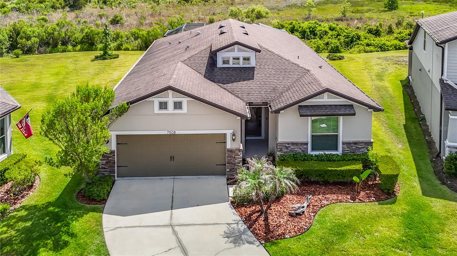 7508 POOL COMPASS LOOP, WESLEY CHAPEL, FL, 33545