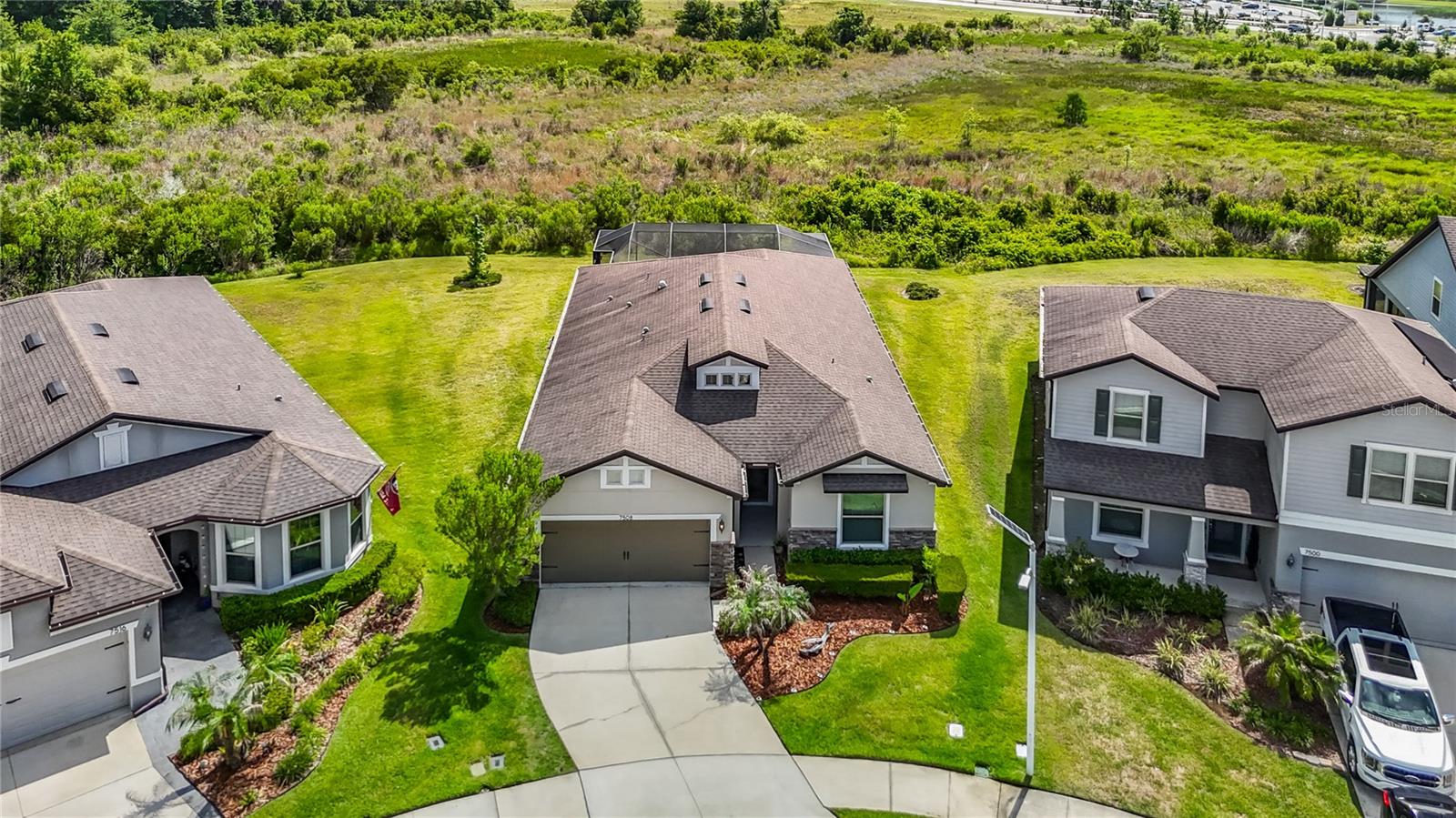 7508 POOL COMPASS LOOP, WESLEY CHAPEL, FL, 33545