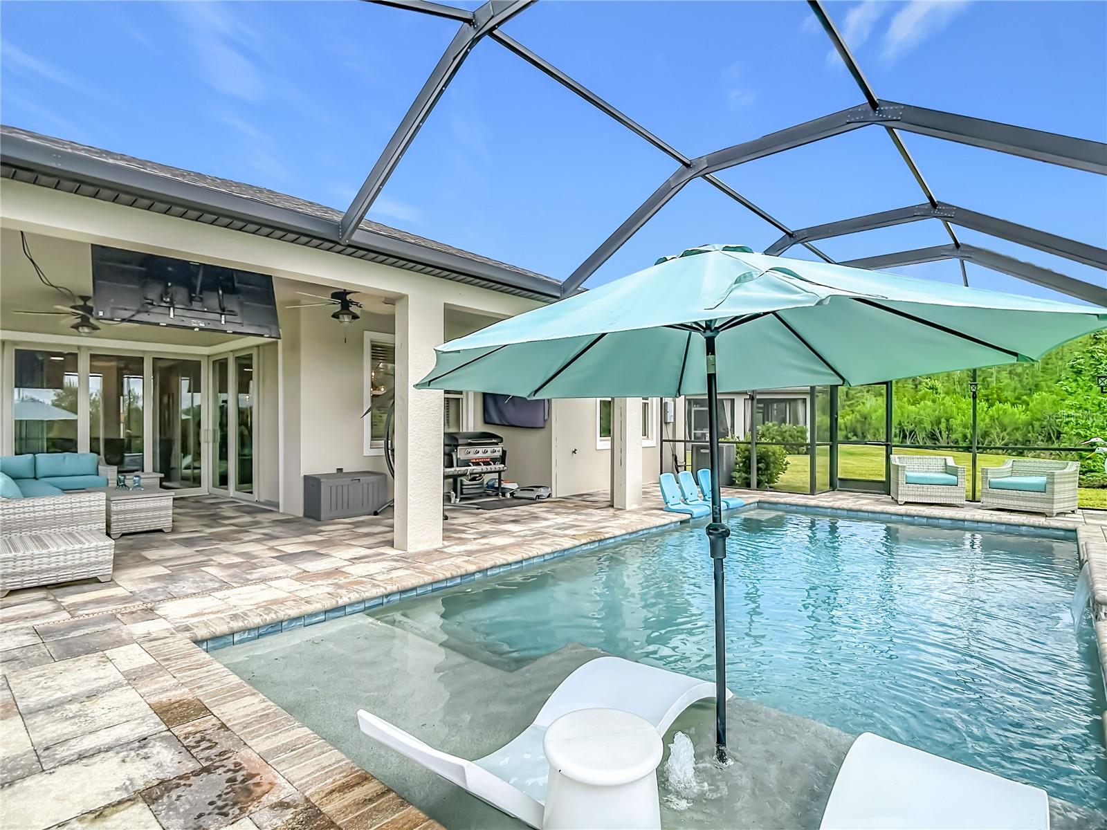 7508 POOL COMPASS LOOP, WESLEY CHAPEL, FL, 33545