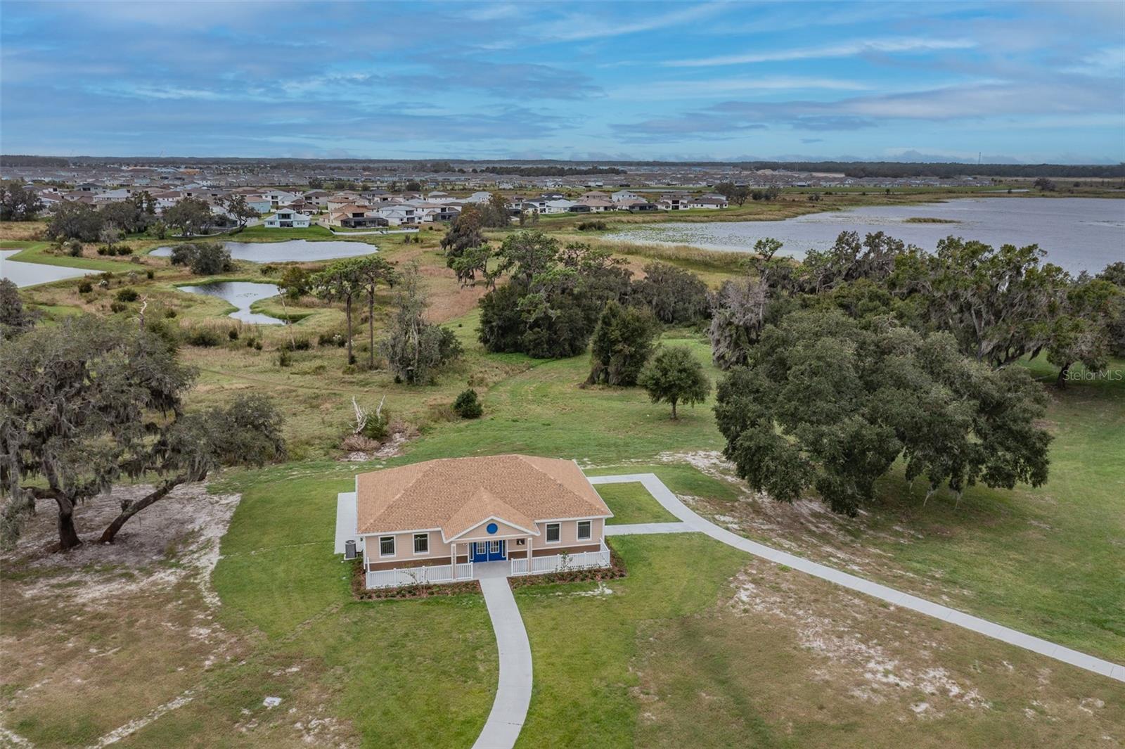 7508 POOL COMPASS LOOP, WESLEY CHAPEL, FL, 33545