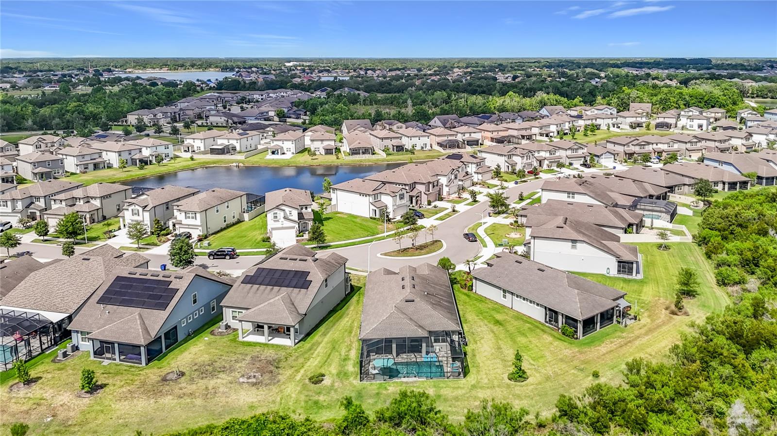 7508 POOL COMPASS LOOP, WESLEY CHAPEL, FL, 33545