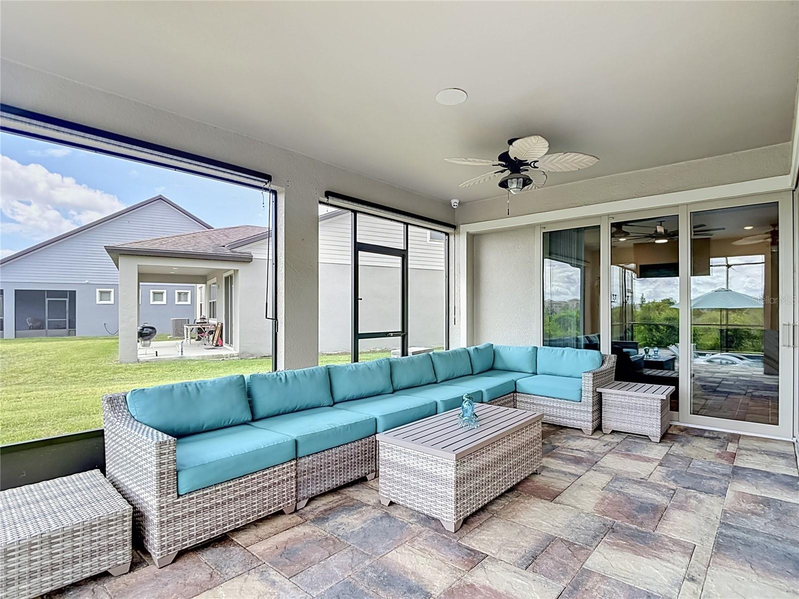 7508 POOL COMPASS LOOP, WESLEY CHAPEL, FL, 33545