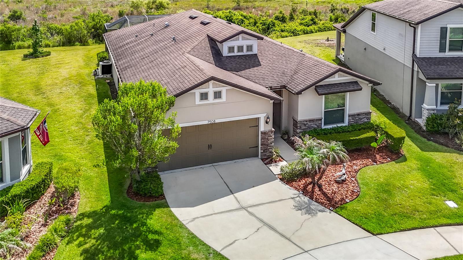 7508 POOL COMPASS LOOP, WESLEY CHAPEL, FL, 33545