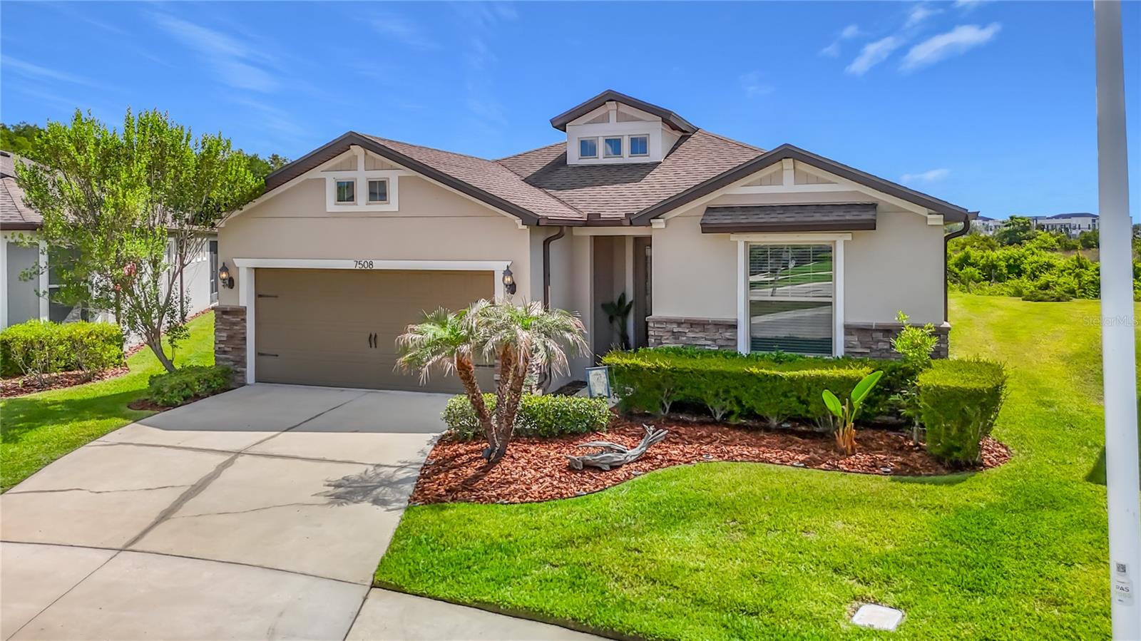 7508 POOL COMPASS LOOP, WESLEY CHAPEL, FL, 33545