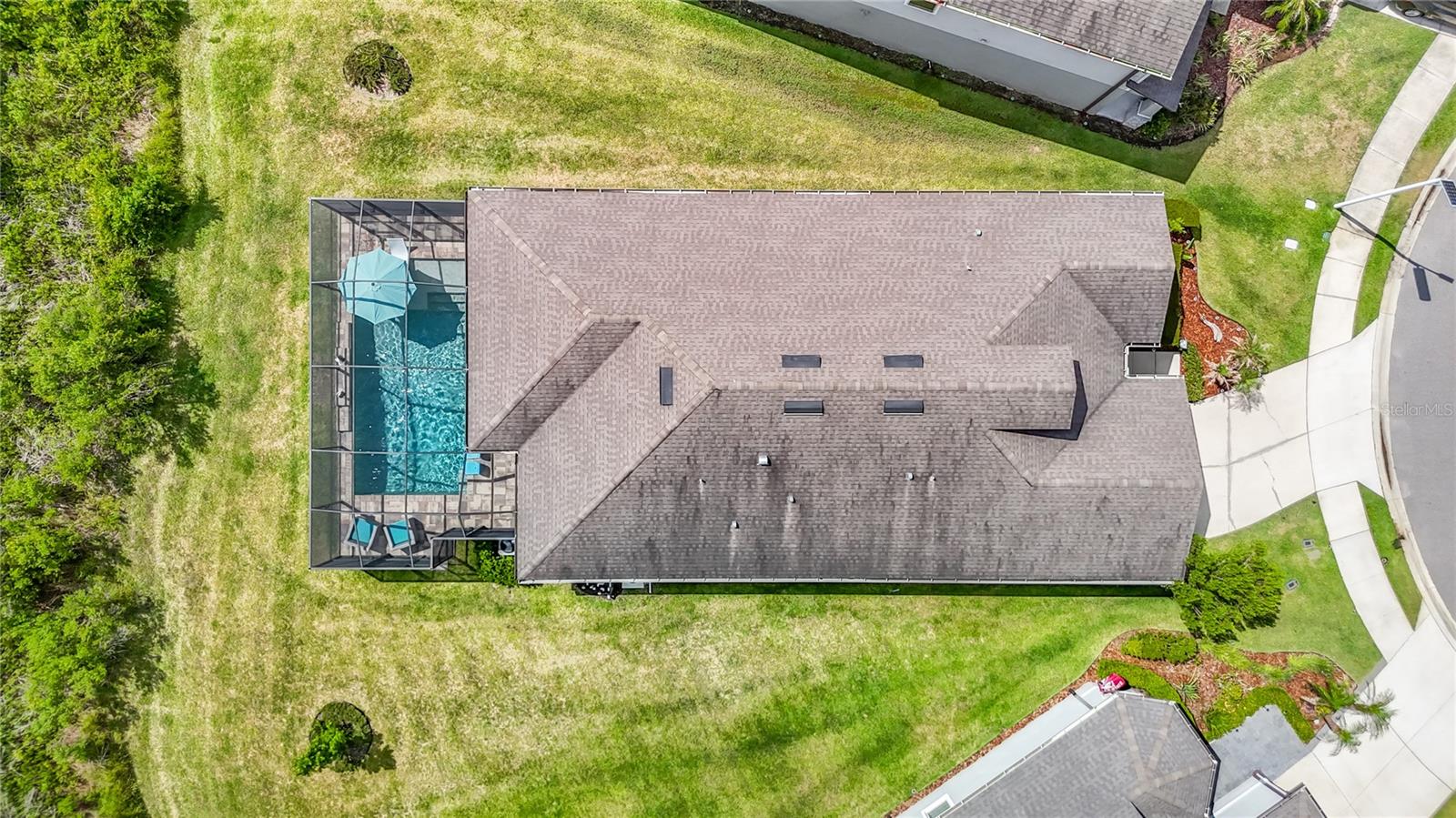 7508 POOL COMPASS LOOP, WESLEY CHAPEL, FL, 33545