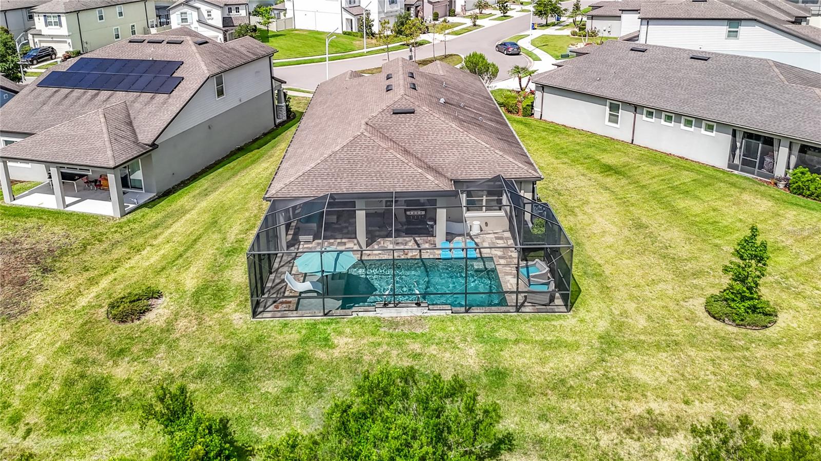7508 POOL COMPASS LOOP, WESLEY CHAPEL, FL, 33545