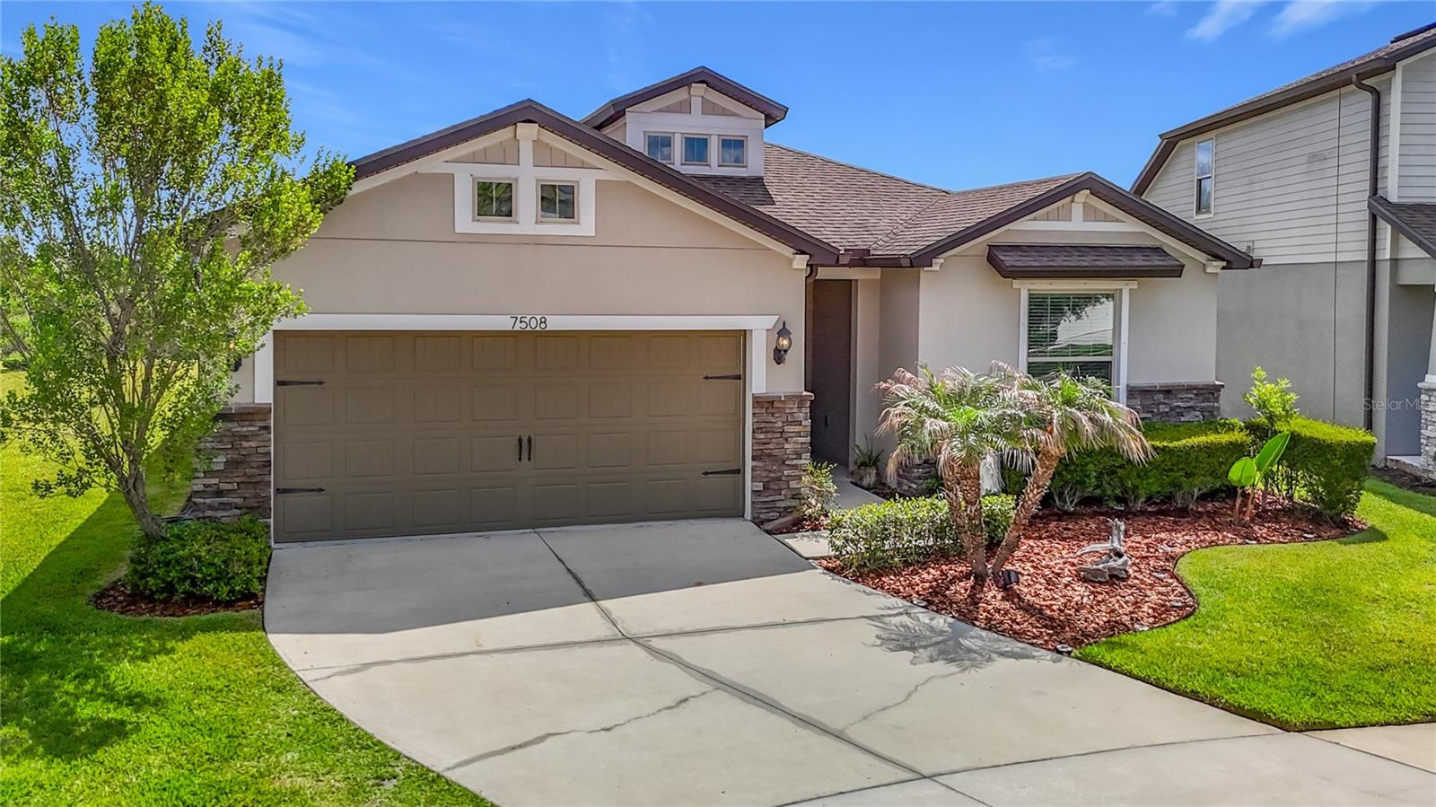 7508 POOL COMPASS LOOP, WESLEY CHAPEL, FL, 33545