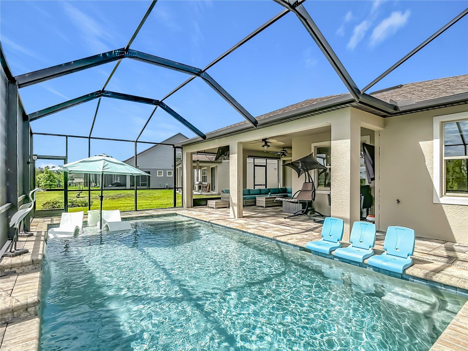 7508 POOL COMPASS LOOP, WESLEY CHAPEL, FL, 33545