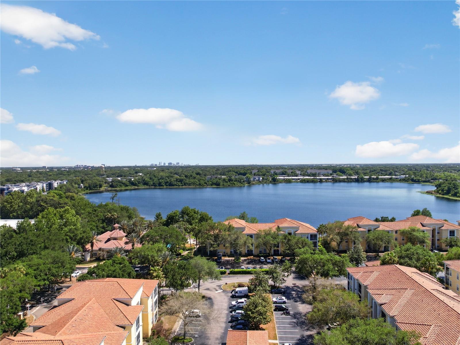 1100 LAKE SHADOW CIR #2307, MAITLAND, FL, 32751