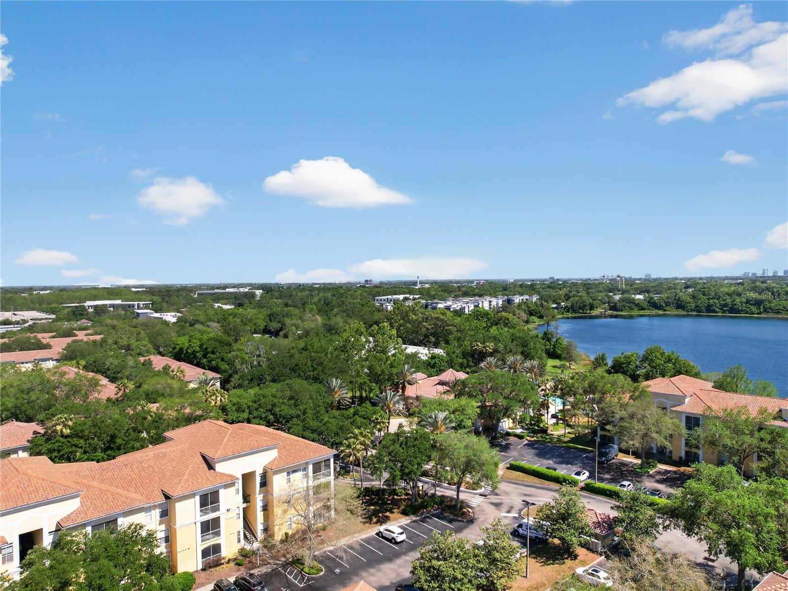1100 LAKE SHADOW CIR #2307, MAITLAND, FL, 32751
