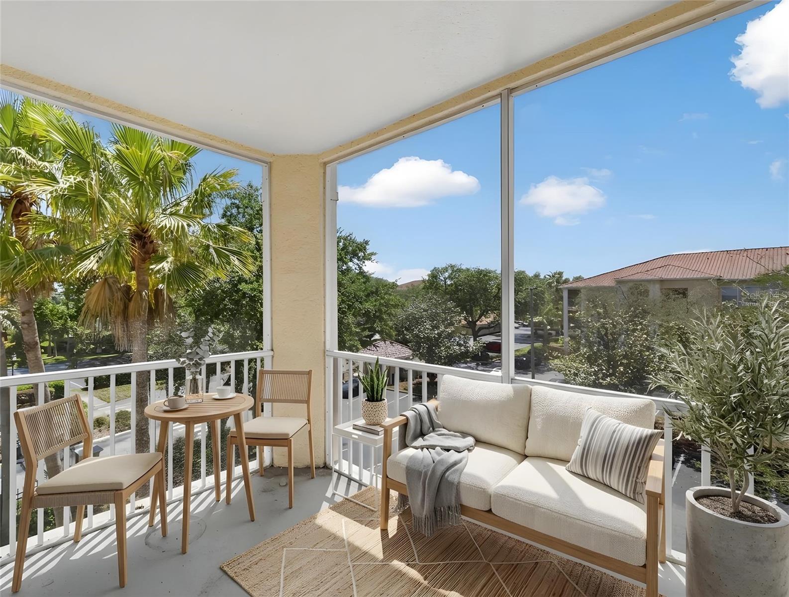 1100 LAKE SHADOW CIR #2307, MAITLAND, FL, 32751