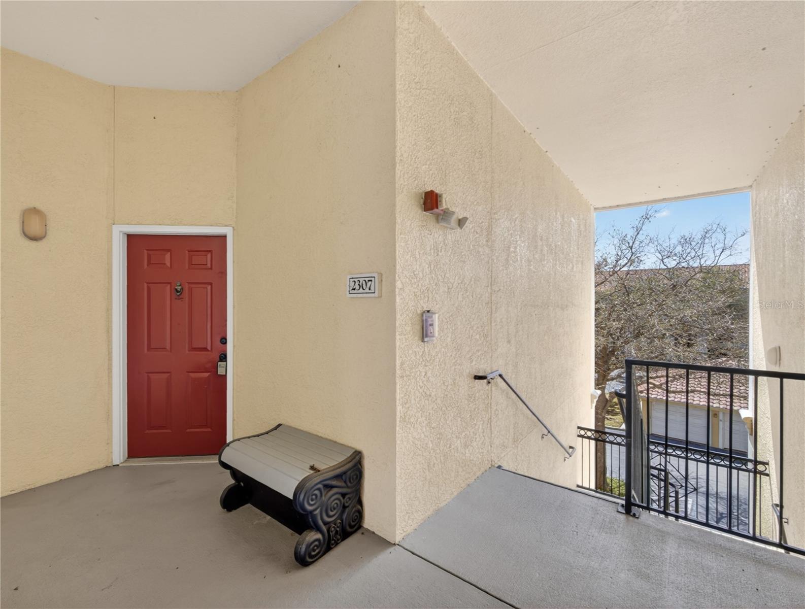 1100 LAKE SHADOW CIR #2307, MAITLAND, FL, 32751