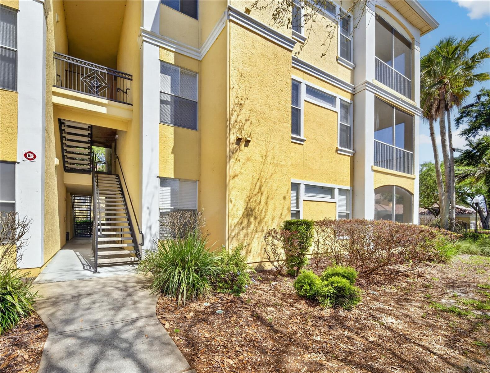 1100 LAKE SHADOW CIR #2307, MAITLAND, FL, 32751