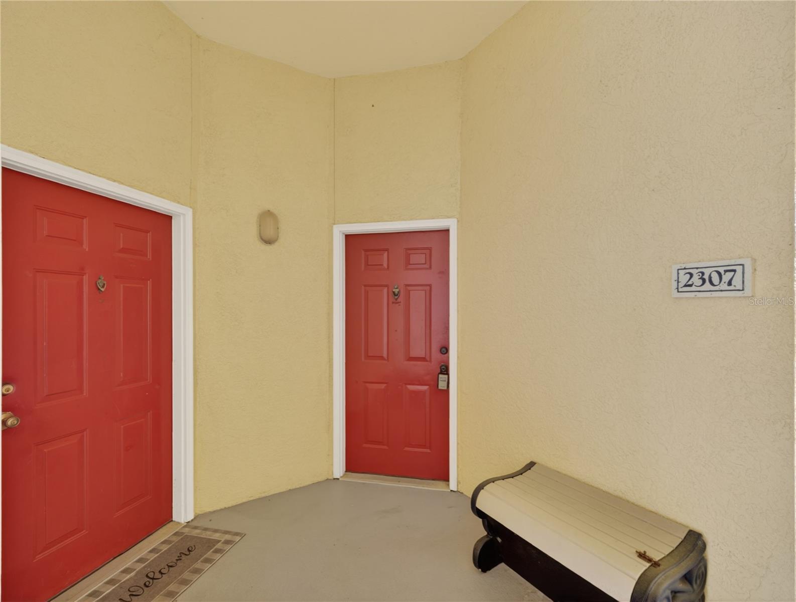 1100 LAKE SHADOW CIR #2307, MAITLAND, FL, 32751