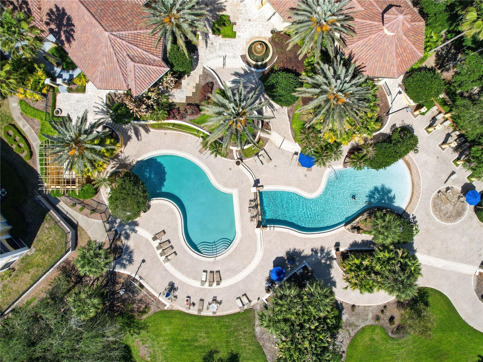 1100 LAKE SHADOW CIR #2307, MAITLAND, FL, 32751