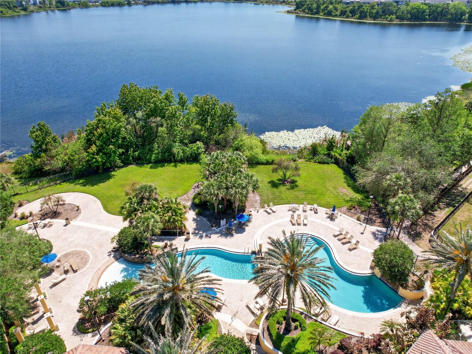 1100 LAKE SHADOW CIR #2307, MAITLAND, FL, 32751