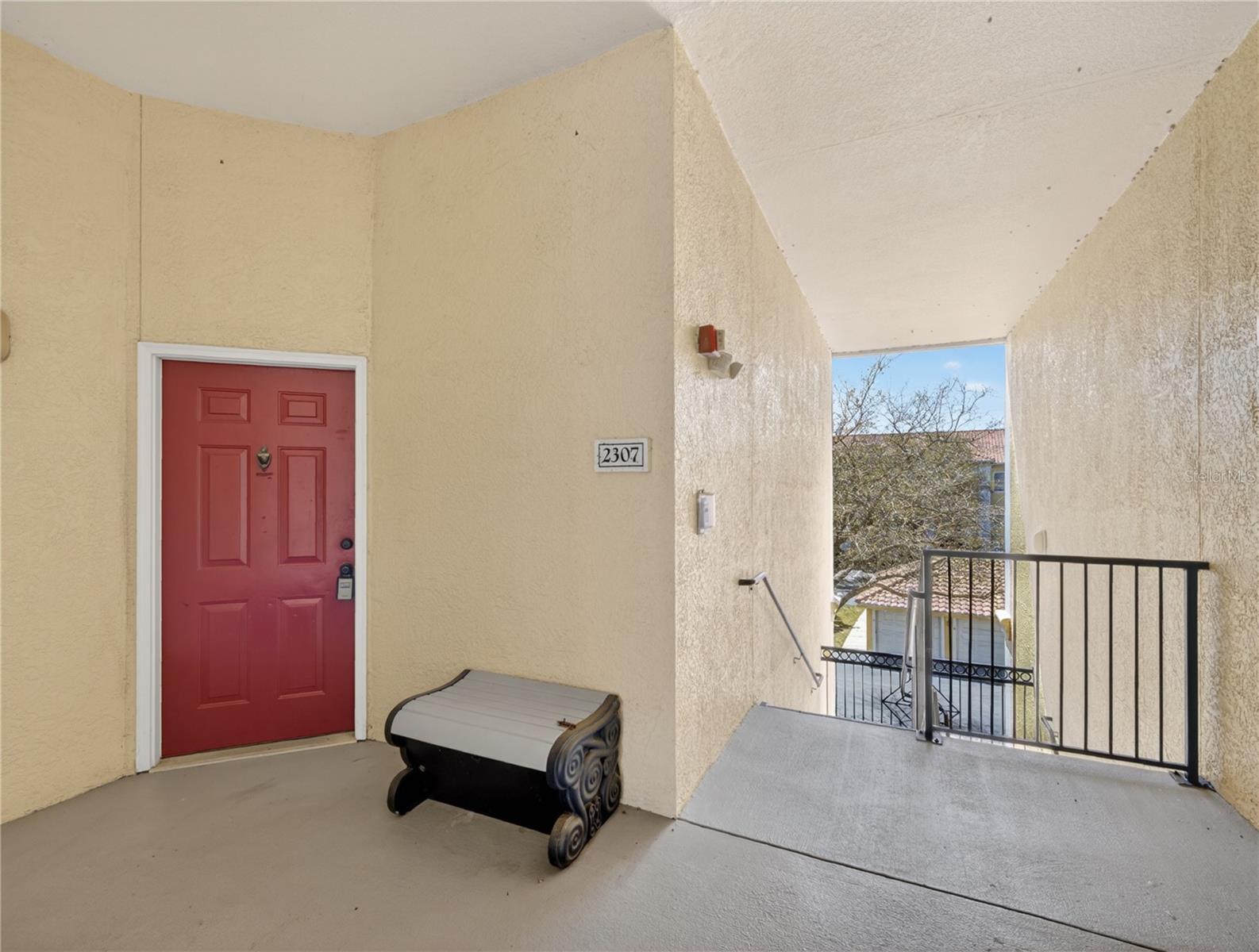 1100 LAKE SHADOW CIR #2307, MAITLAND, FL, 32751