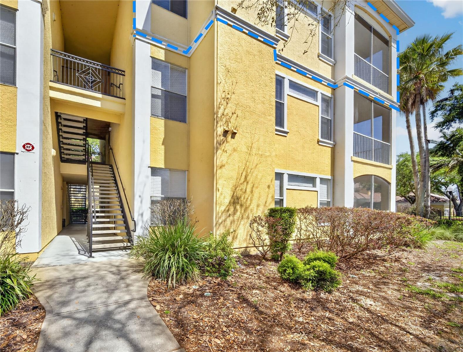 1100 LAKE SHADOW CIR #2307, MAITLAND, FL, 32751