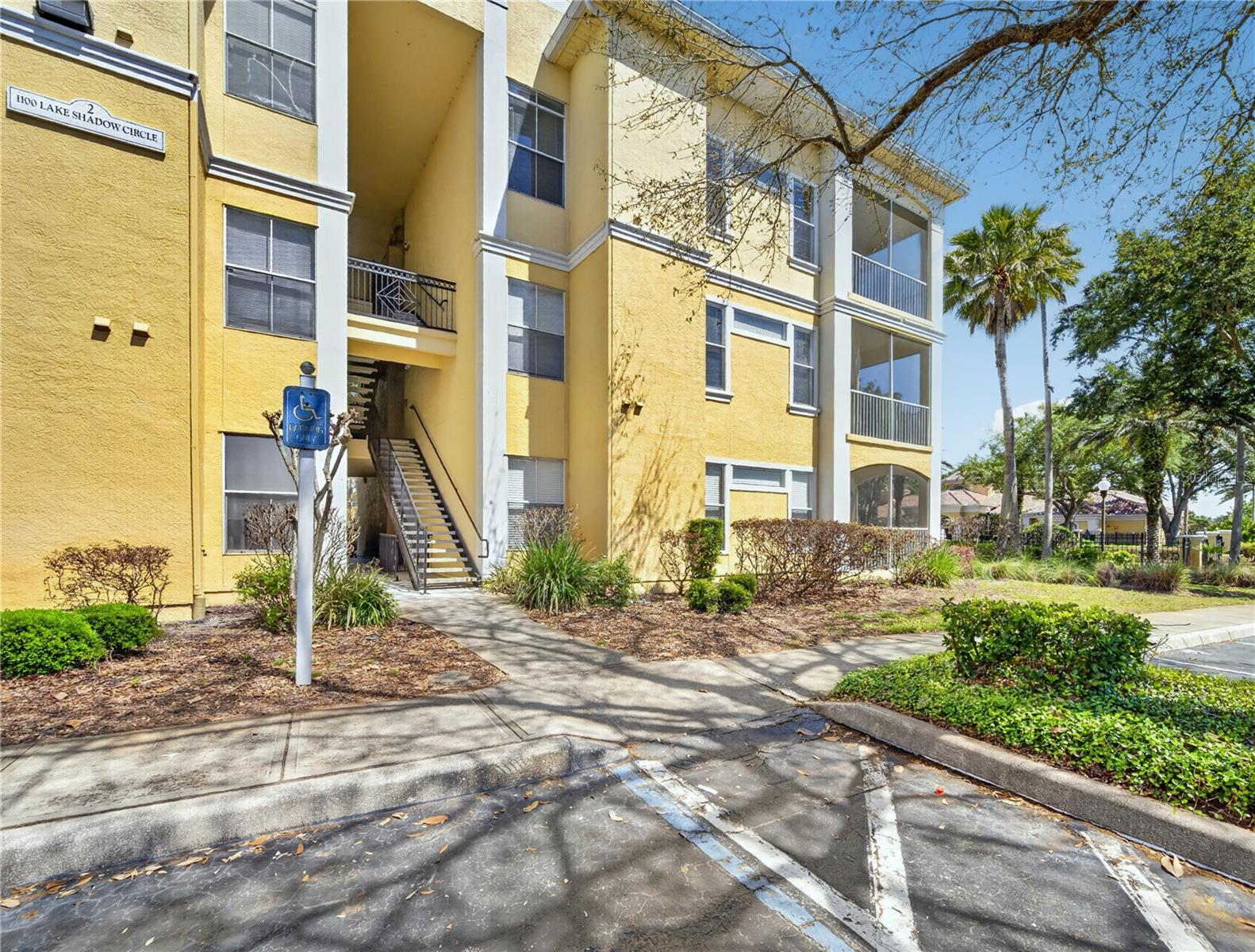 1100 LAKE SHADOW CIR #2307, MAITLAND, FL, 32751