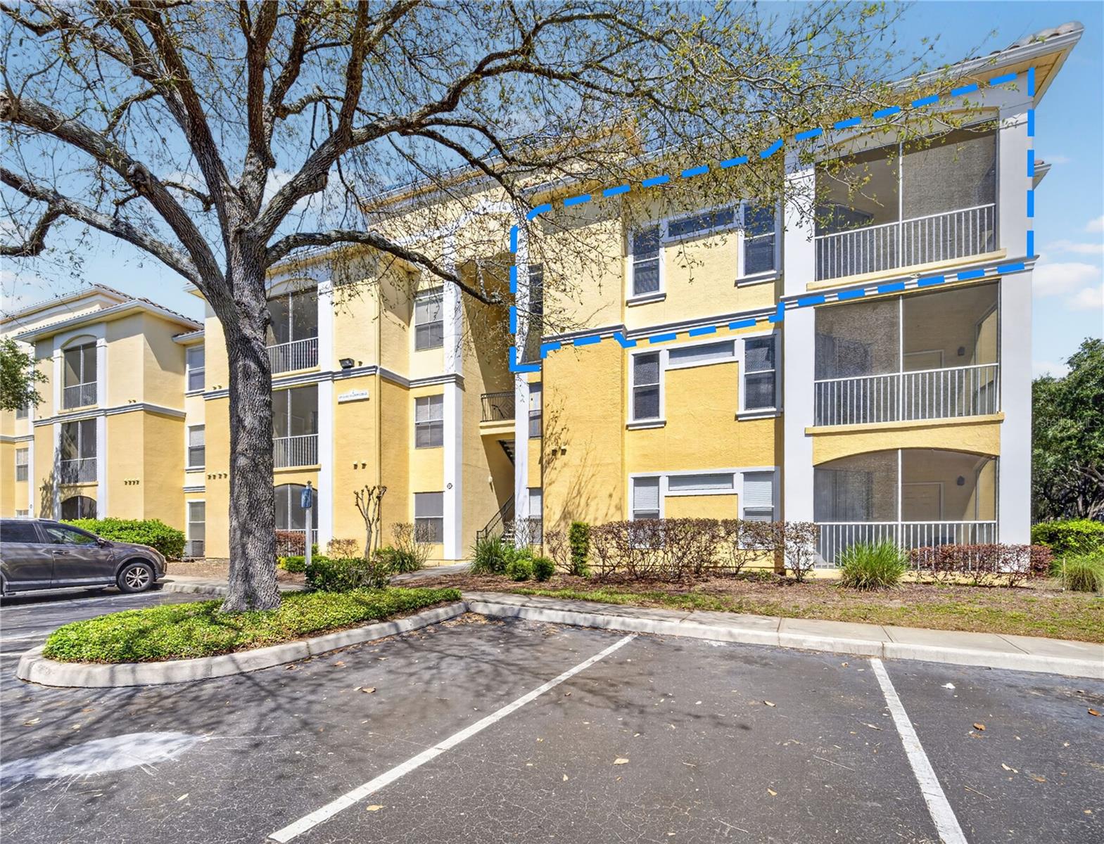 1100 LAKE SHADOW CIR #2307, MAITLAND, FL, 32751