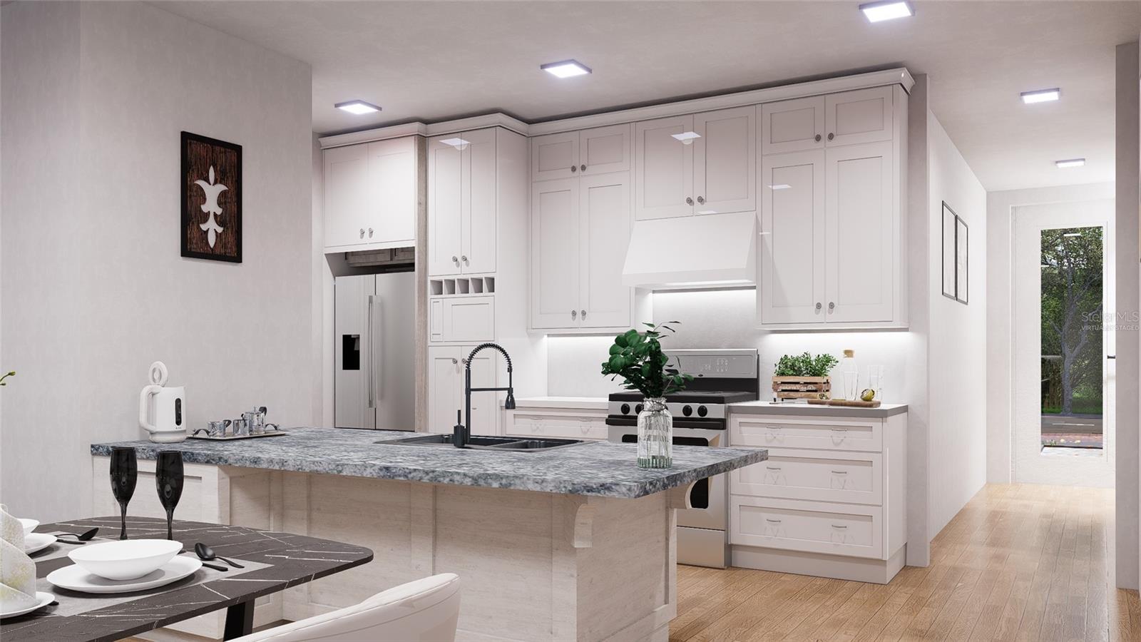 10111 BRIAR CIR, HUDSON, FL, 34667