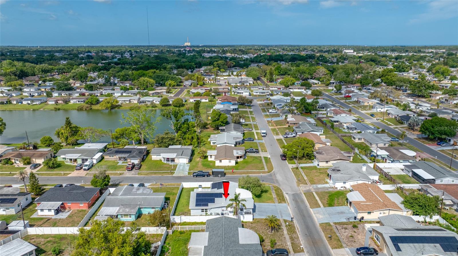 5130 VICTORIA LN, HOLIDAY, FL, 34690