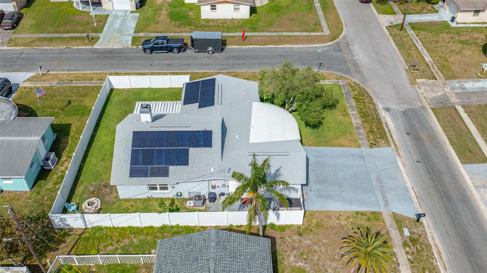 5130 VICTORIA LN, HOLIDAY, FL, 34690