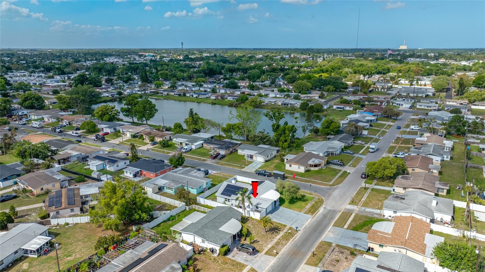 5130 VICTORIA LN, HOLIDAY, FL, 34690