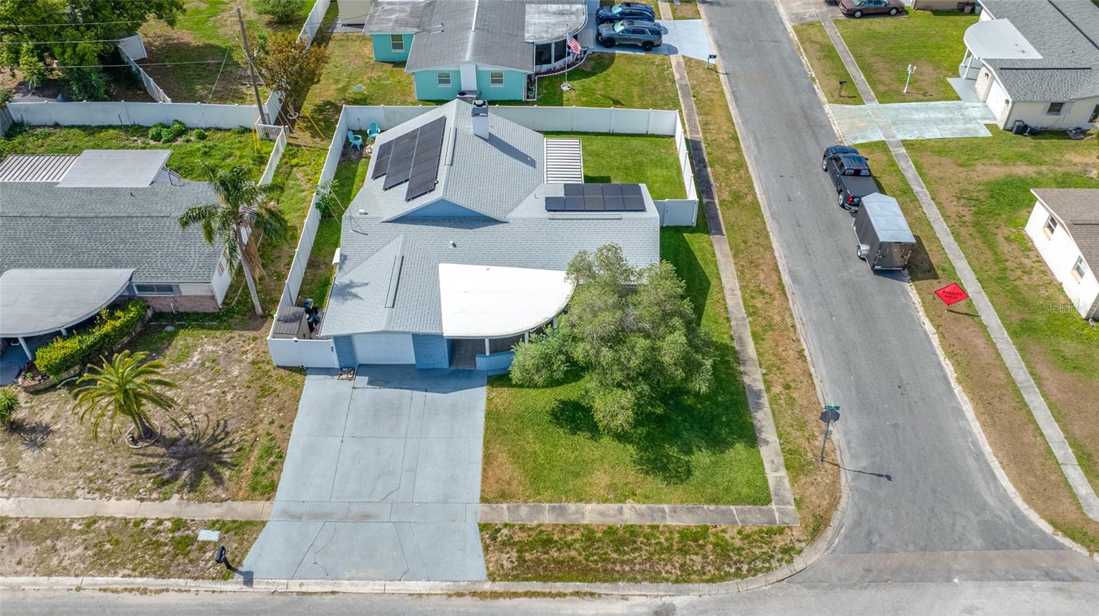 5130 VICTORIA LN, HOLIDAY, FL, 34690