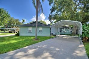 2405 ROSLYN LN #C, LAKELAND, FL, 33812