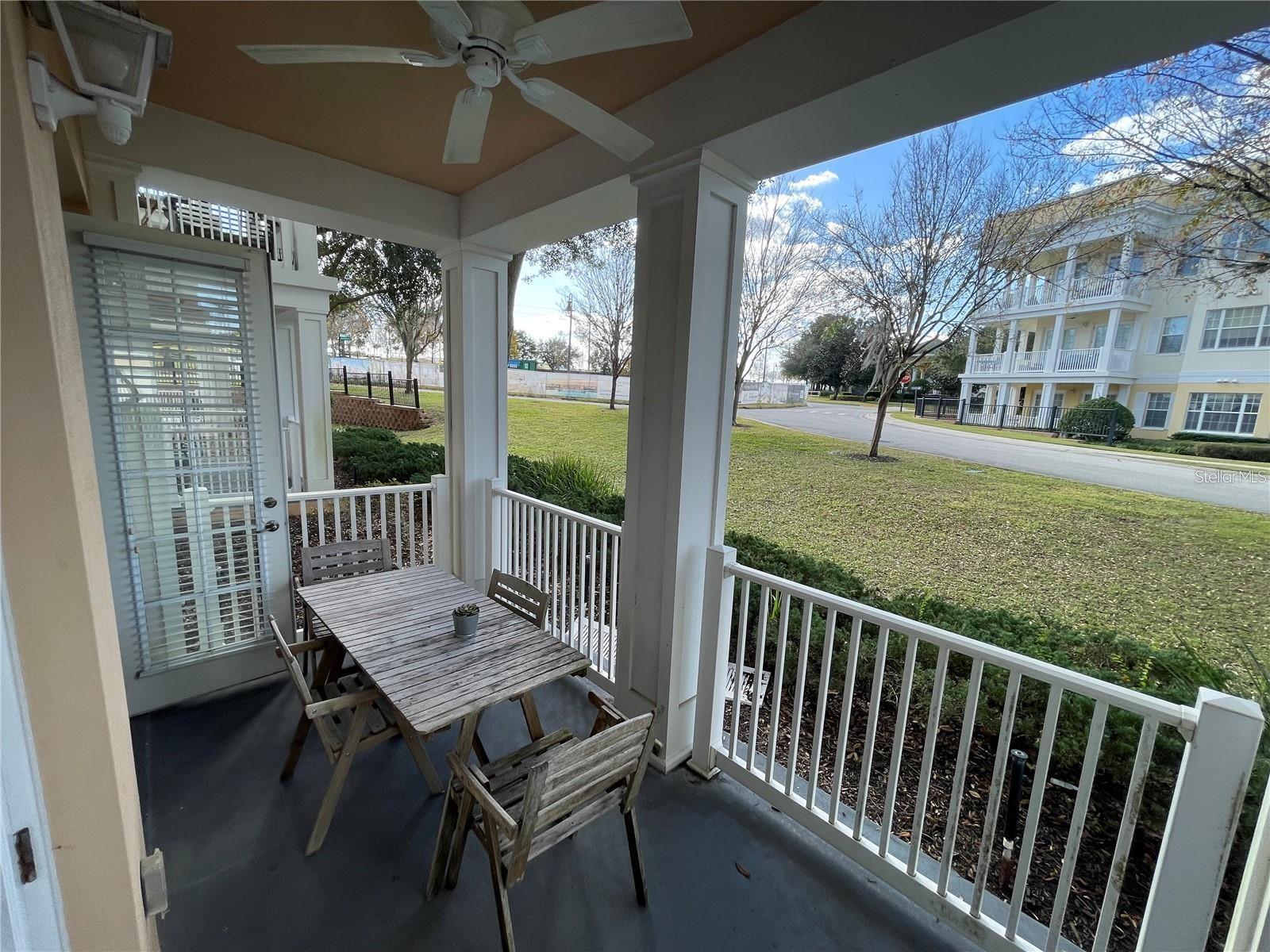 7521 MOURNING DOVE CIR #103, REUNION, FL, 34747