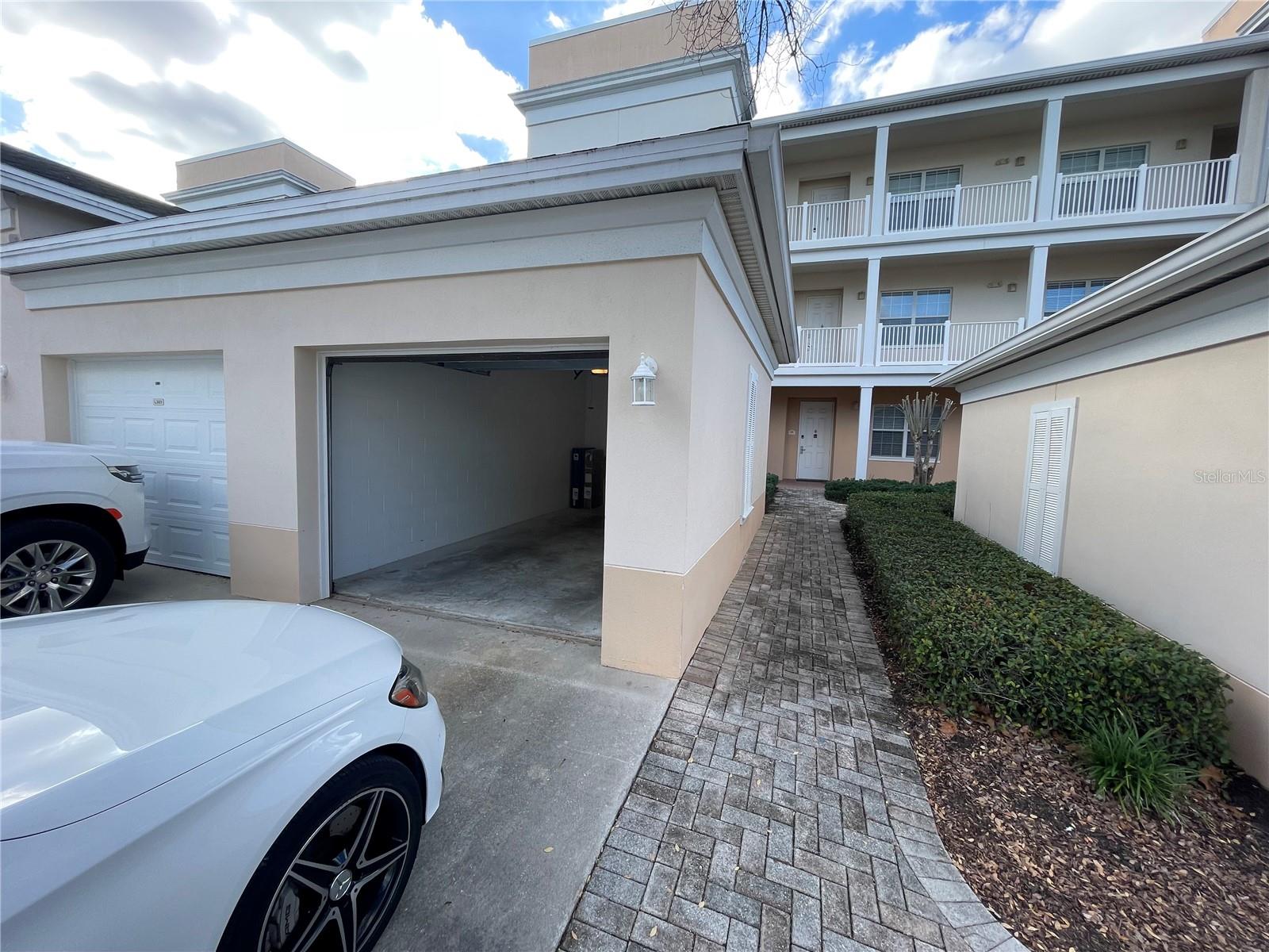 7521 MOURNING DOVE CIR #103, REUNION, FL, 34747