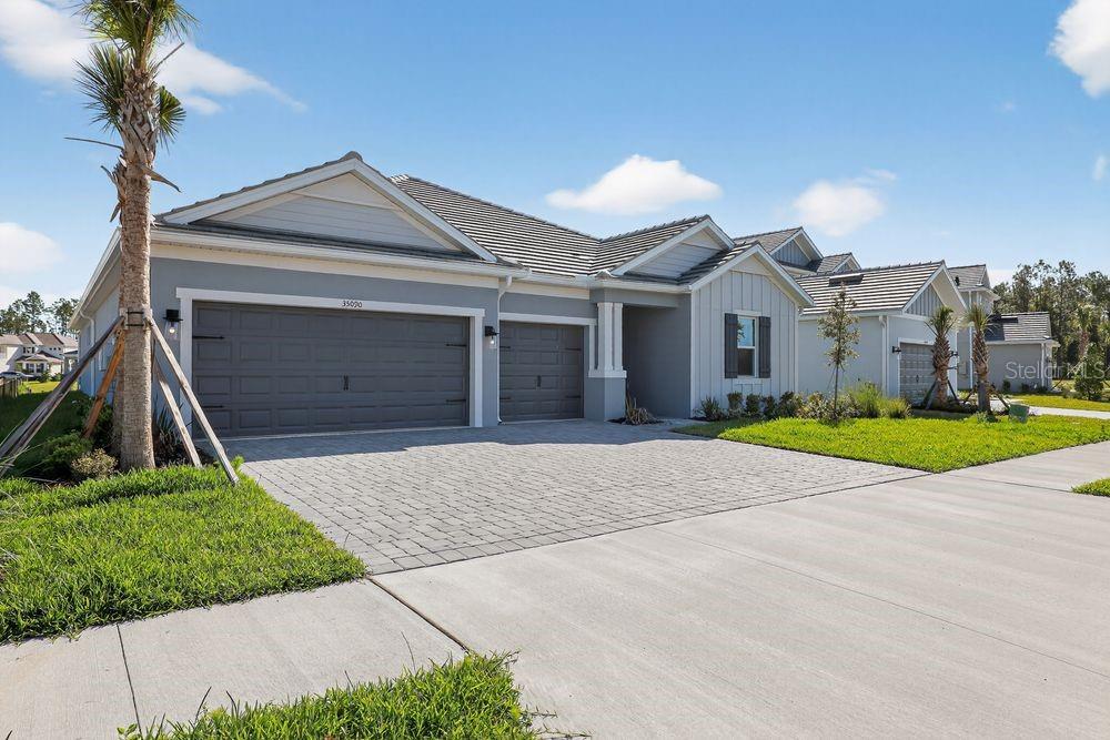 35090 EMBERVIEW DR, ZEPHYRHILLS, FL, 33541