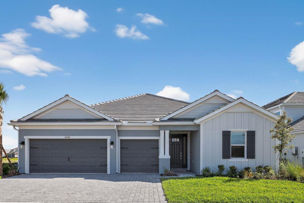 35090 EMBERVIEW DR, ZEPHYRHILLS, FL, 33541