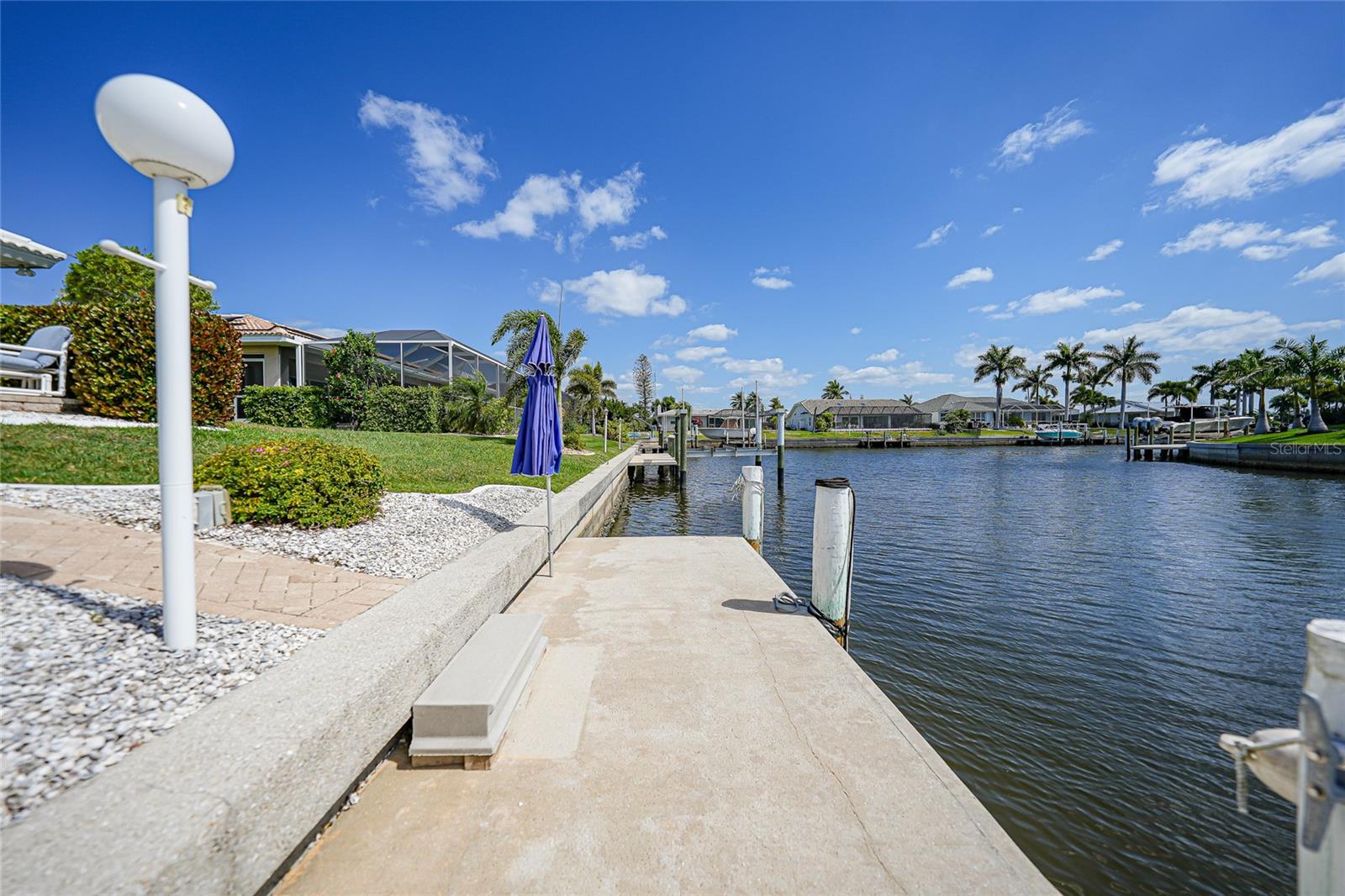 1122 MINEO DR, PUNTA GORDA, FL, 33950