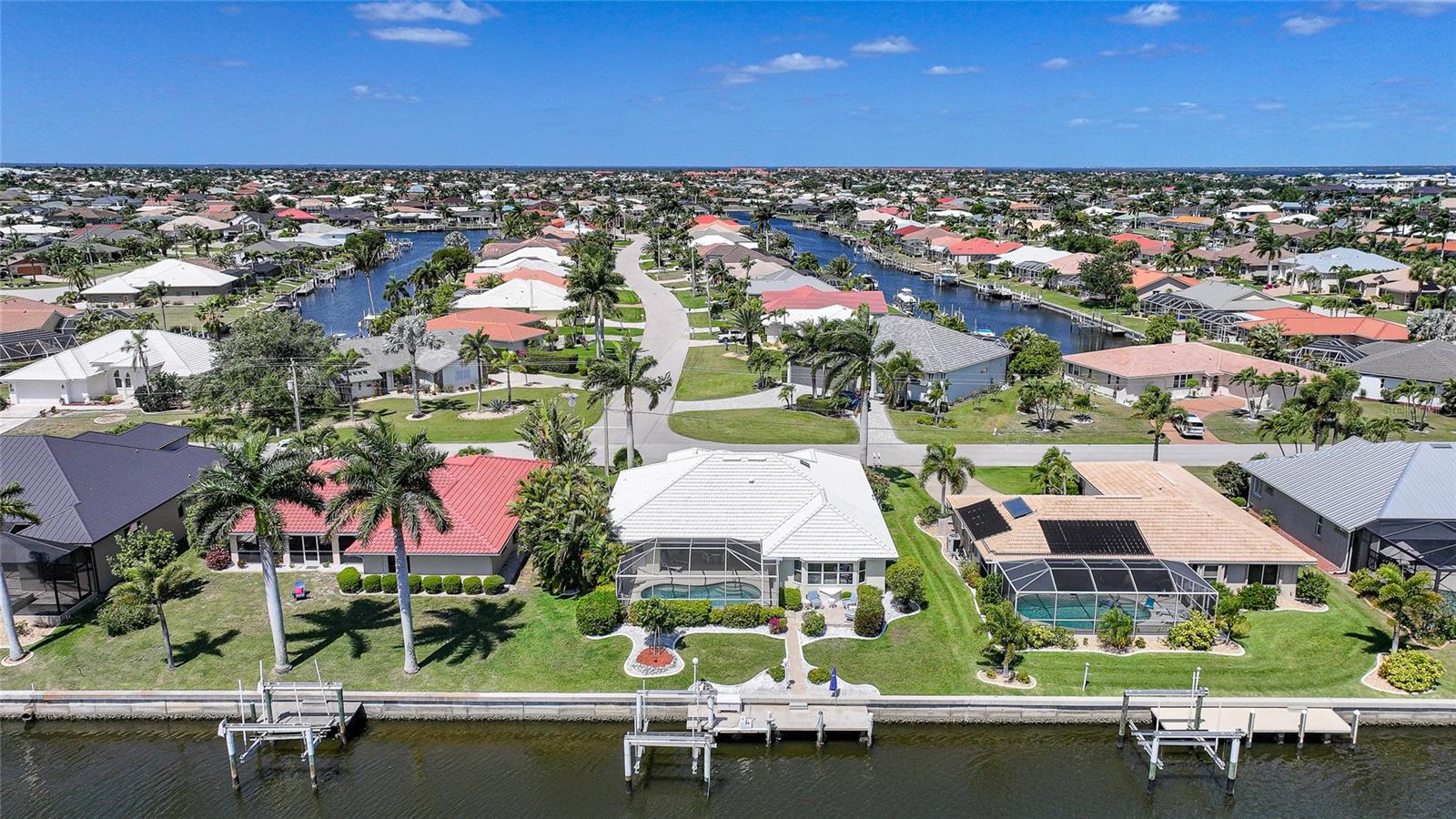 1122 MINEO DR, PUNTA GORDA, FL, 33950
