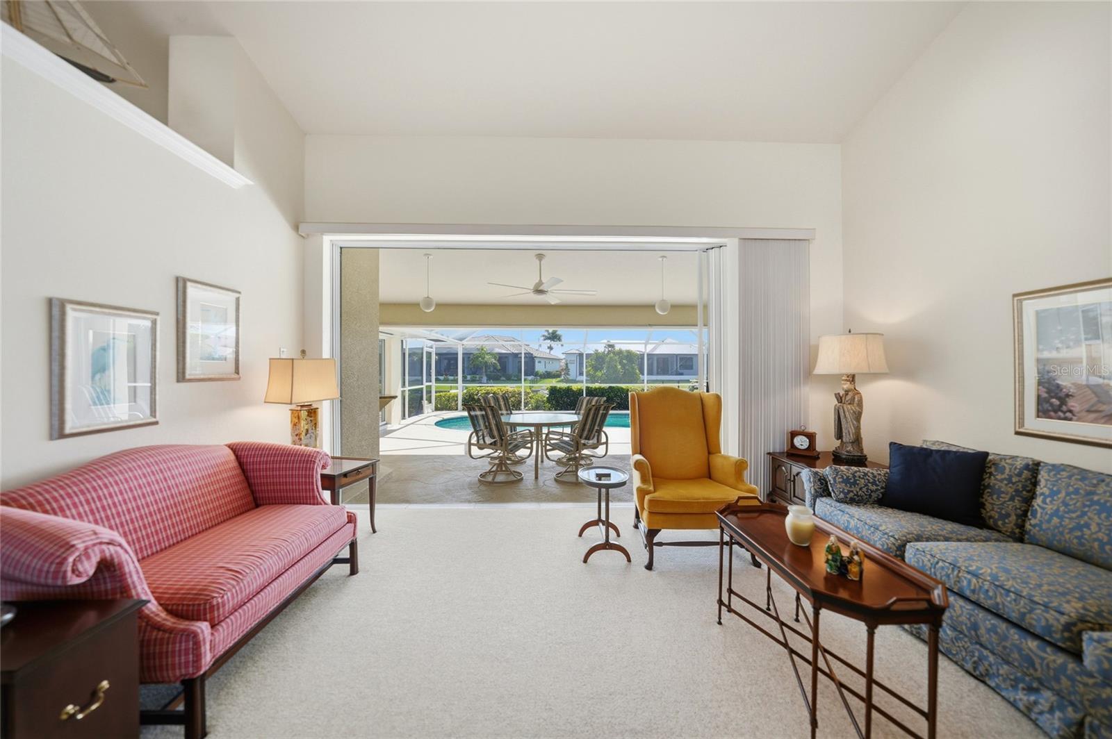 1122 MINEO DR, PUNTA GORDA, FL, 33950