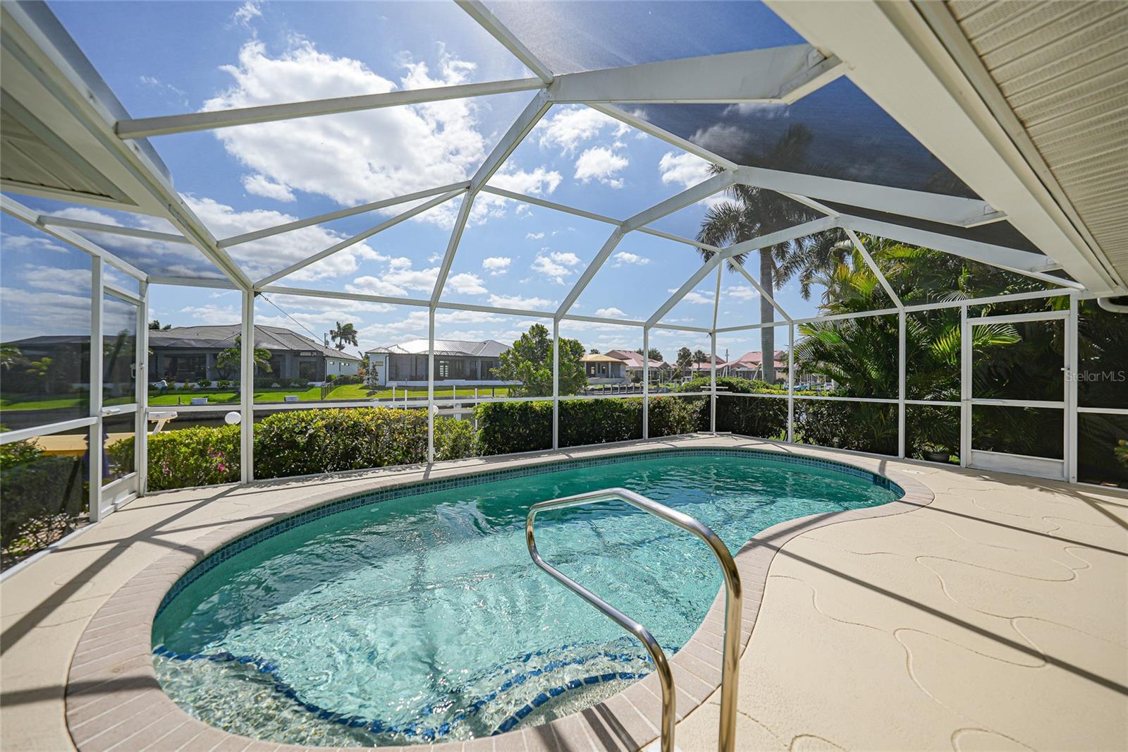 1122 MINEO DR, PUNTA GORDA, FL, 33950
