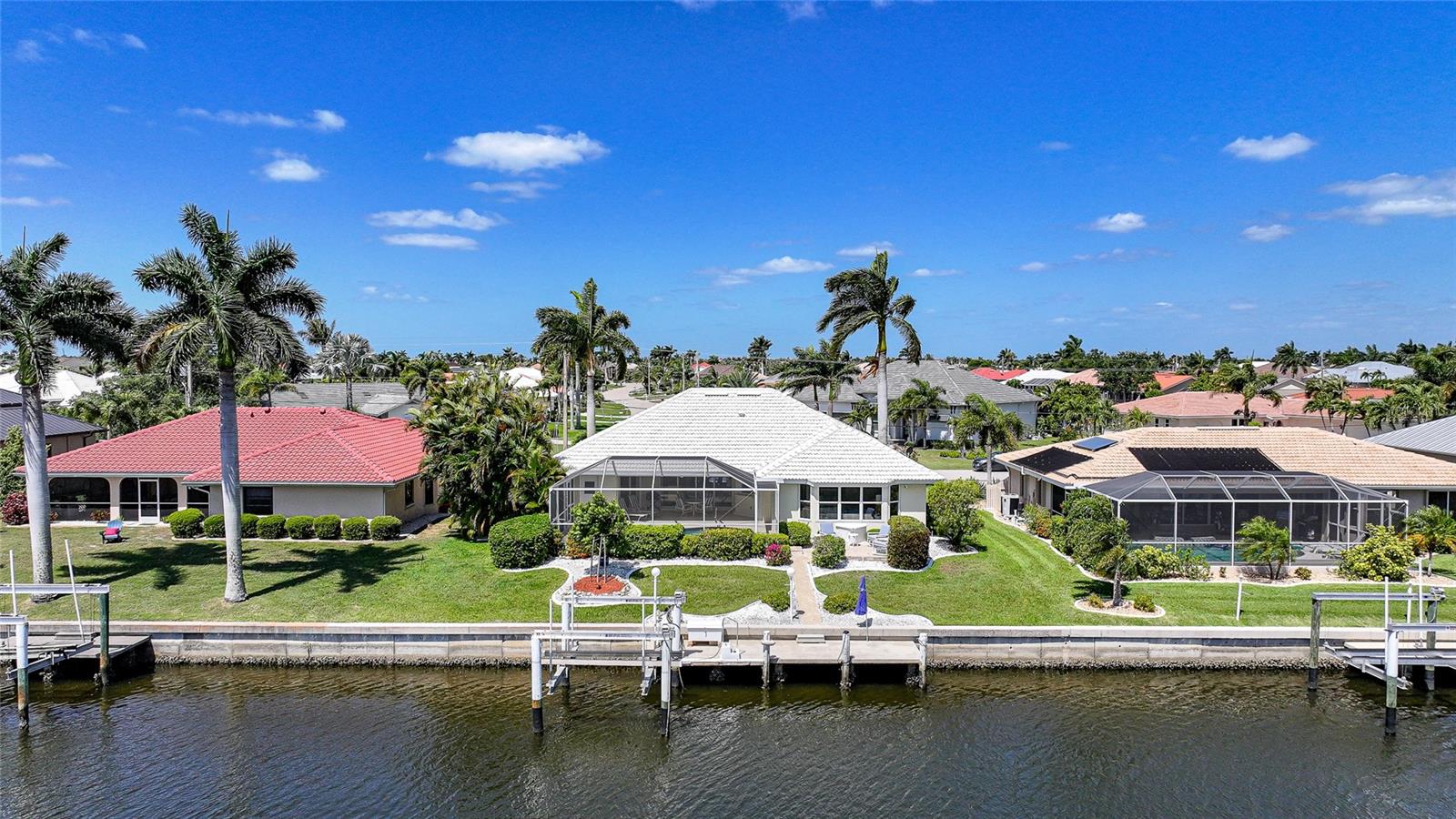 1122 MINEO DR, PUNTA GORDA, FL, 33950