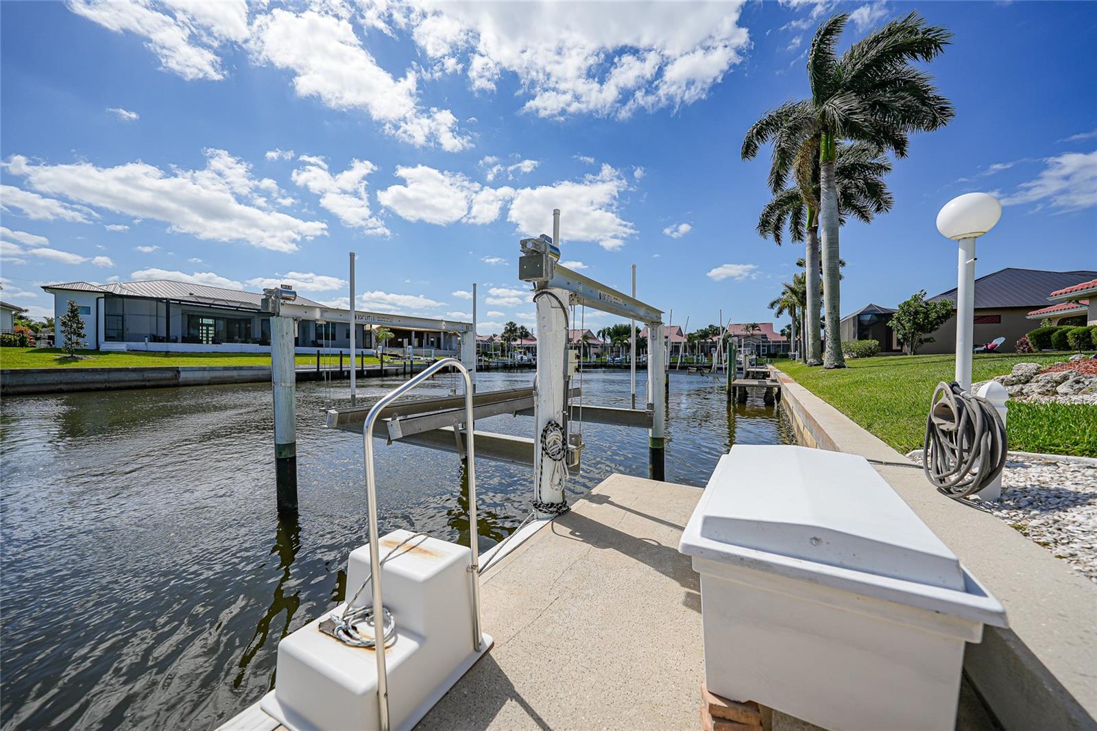 1122 MINEO DR, PUNTA GORDA, FL, 33950