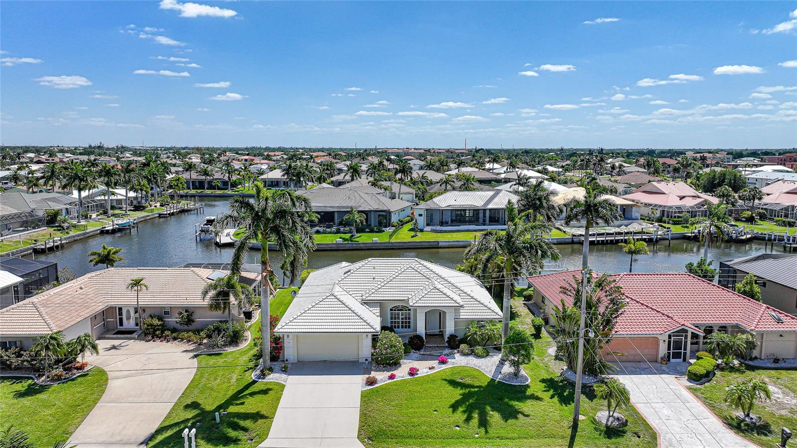 1122 MINEO DR, PUNTA GORDA, FL, 33950