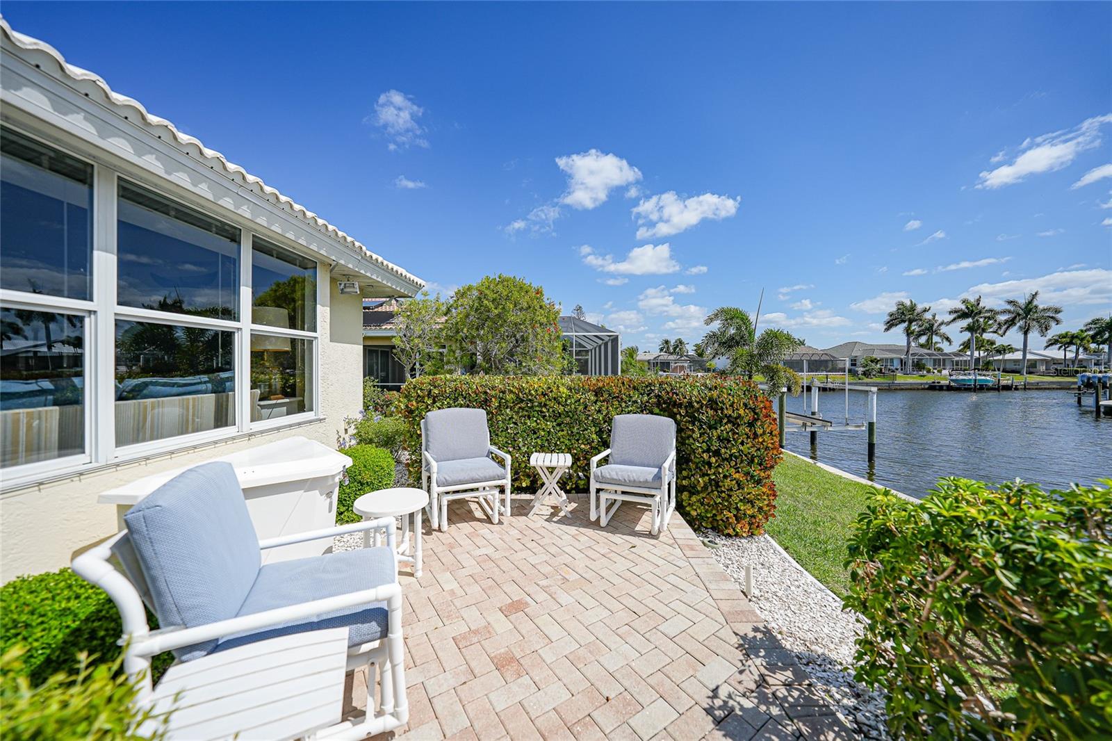 1122 MINEO DR, PUNTA GORDA, FL, 33950