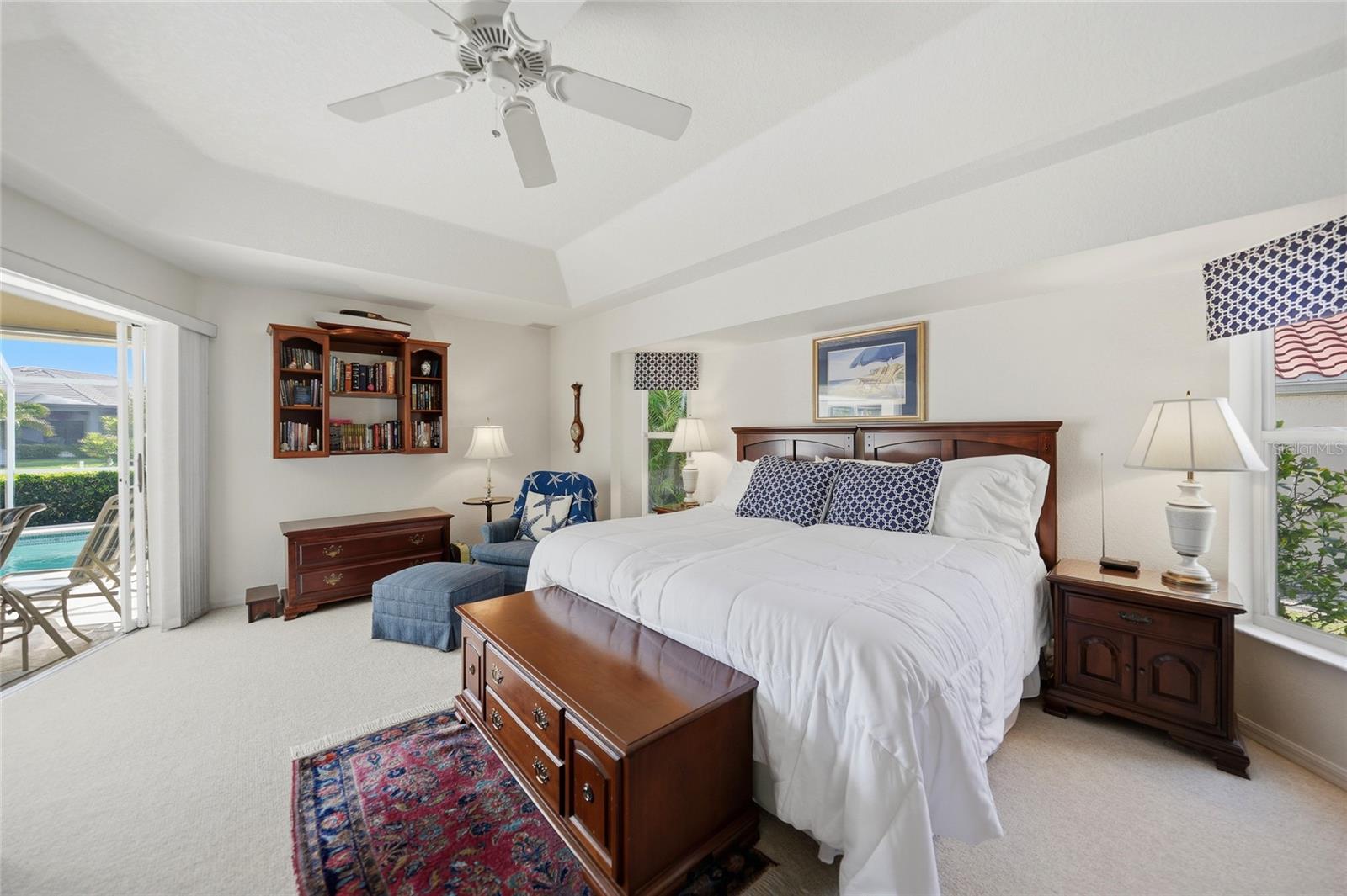 1122 MINEO DR, PUNTA GORDA, FL, 33950