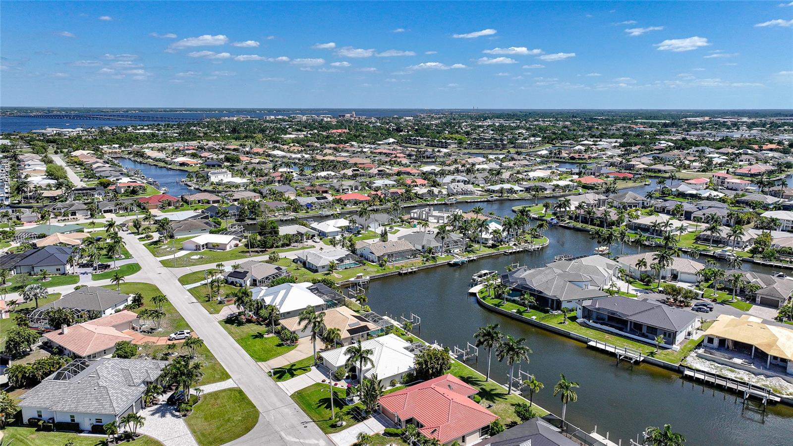 1122 MINEO DR, PUNTA GORDA, FL, 33950